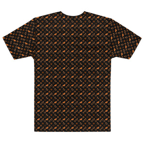 Devonair Fresh Pattern Men's t-shirt
