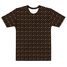 Load image into Gallery viewer, Devonair Fresh Pattern Men&#39;s t-shirt