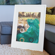 Load image into Gallery viewer, beta fish Poster