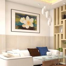 Load image into Gallery viewer, frangipani Poster