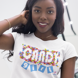 Candy Girl T-Shirt