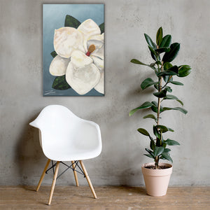 magnolia Canvas
