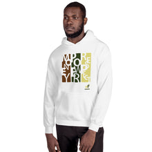 Load image into Gallery viewer, money power respect Hoodie