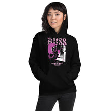 Load image into Gallery viewer, lady boss Unisex Hoodie