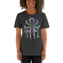 Load image into Gallery viewer, Easter Colors Short-Sleeve Unisex T-Shirt