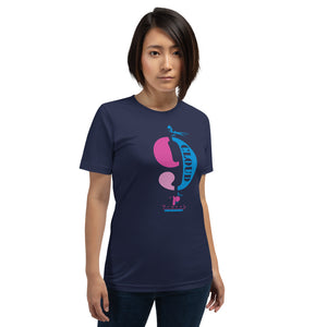 Cloud 9 W (Unisex fit) T-Shirt