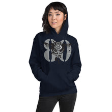 Load image into Gallery viewer, football women&#39;s Unisex Hoodie