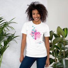 Load image into Gallery viewer, Angels W Unisex T-Shirt