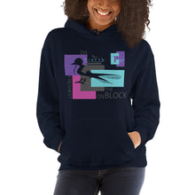 Load image into Gallery viewer, The Freshest On The Block W Hoodie