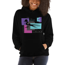 Load image into Gallery viewer, The Freshest On The Block W Hoodie