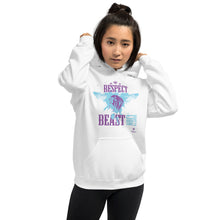 Load image into Gallery viewer, Lion Heart W Hoodie