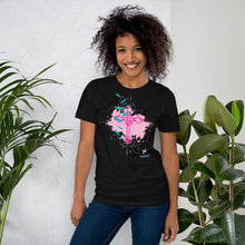 Load image into Gallery viewer, Angels W Unisex T-Shirt