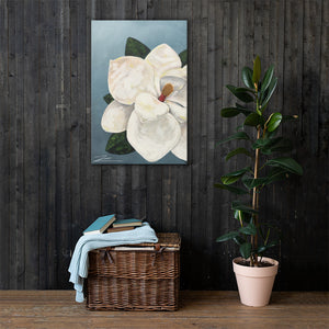 magnolia Canvas