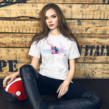 Load image into Gallery viewer, Miles High club W Unisex T-Shirt