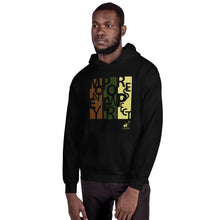 Load image into Gallery viewer, money power respect Hoodie