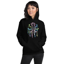 Load image into Gallery viewer, easter colors women&#39;s Unisex Hoodie