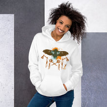 Load image into Gallery viewer, Dream Catcher W Hoodie