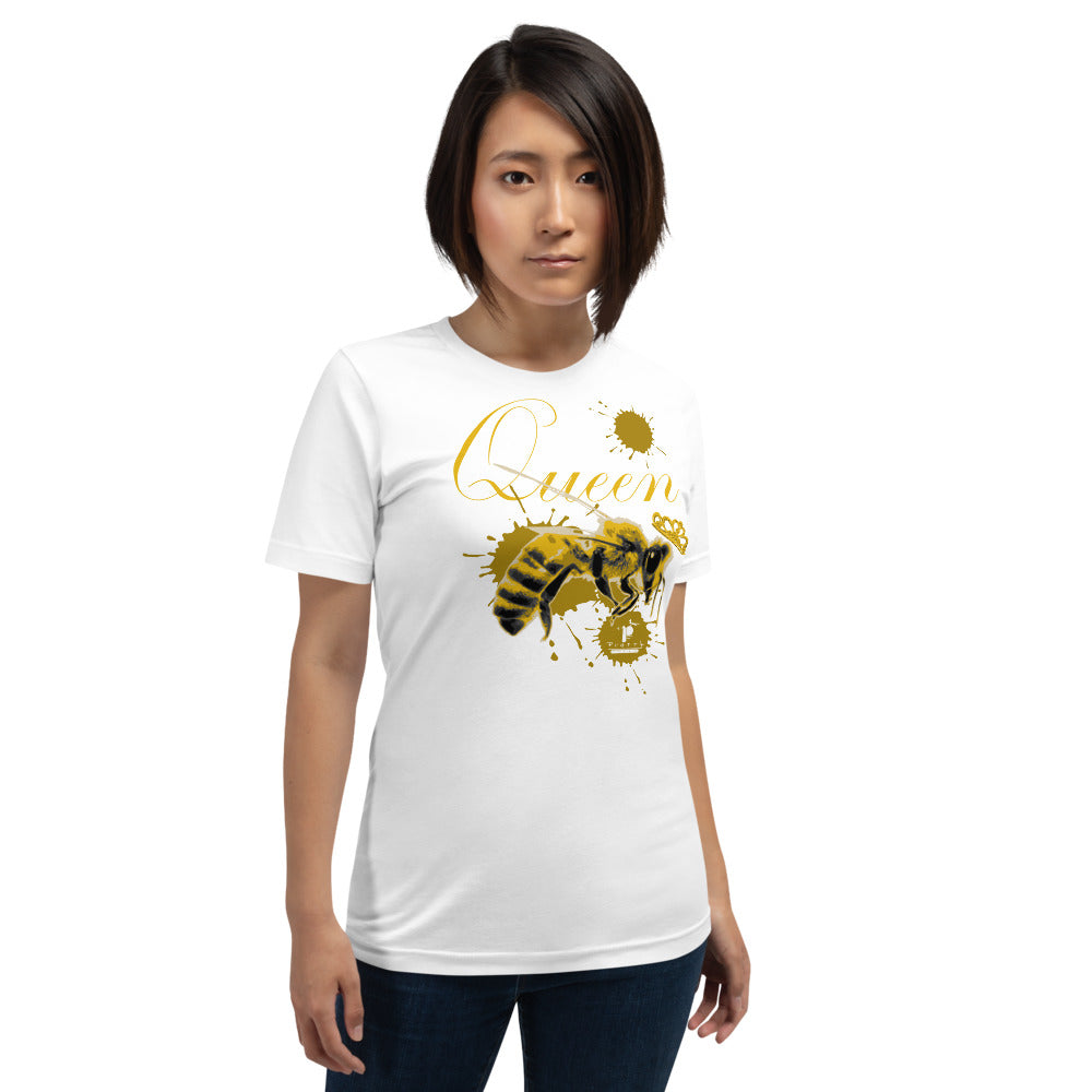 Queen Bee Unisex T-Shirt